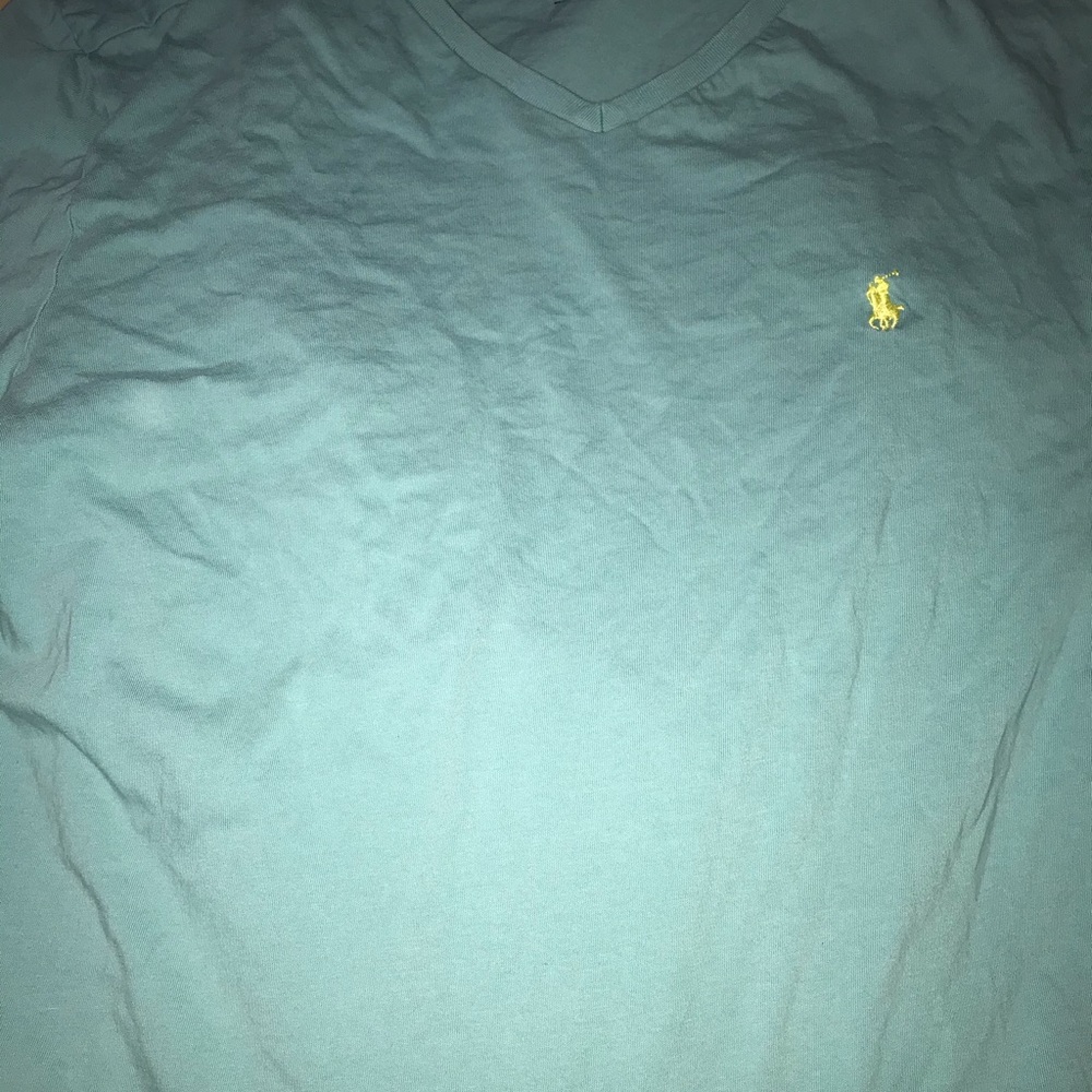 Polo shirt